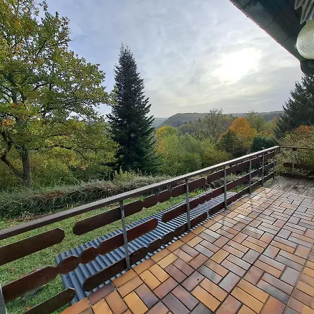Cosy House In Picturesque Jura Vila Doucier Exterior foto