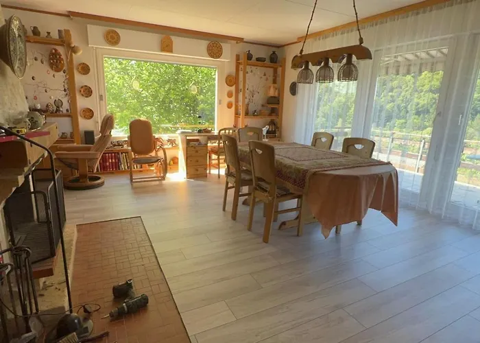 Cosy House In Picturesque Jura