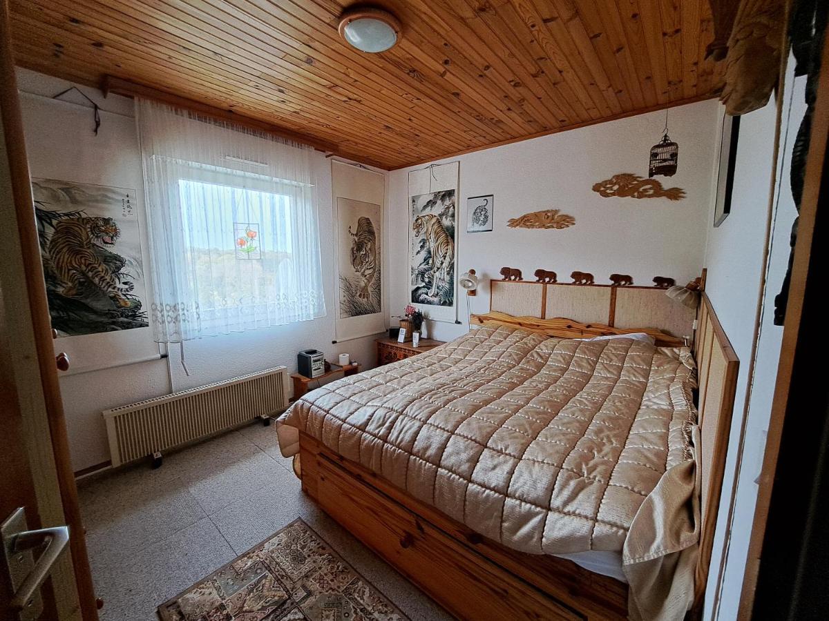 Cosy House In Picturesque Jura *