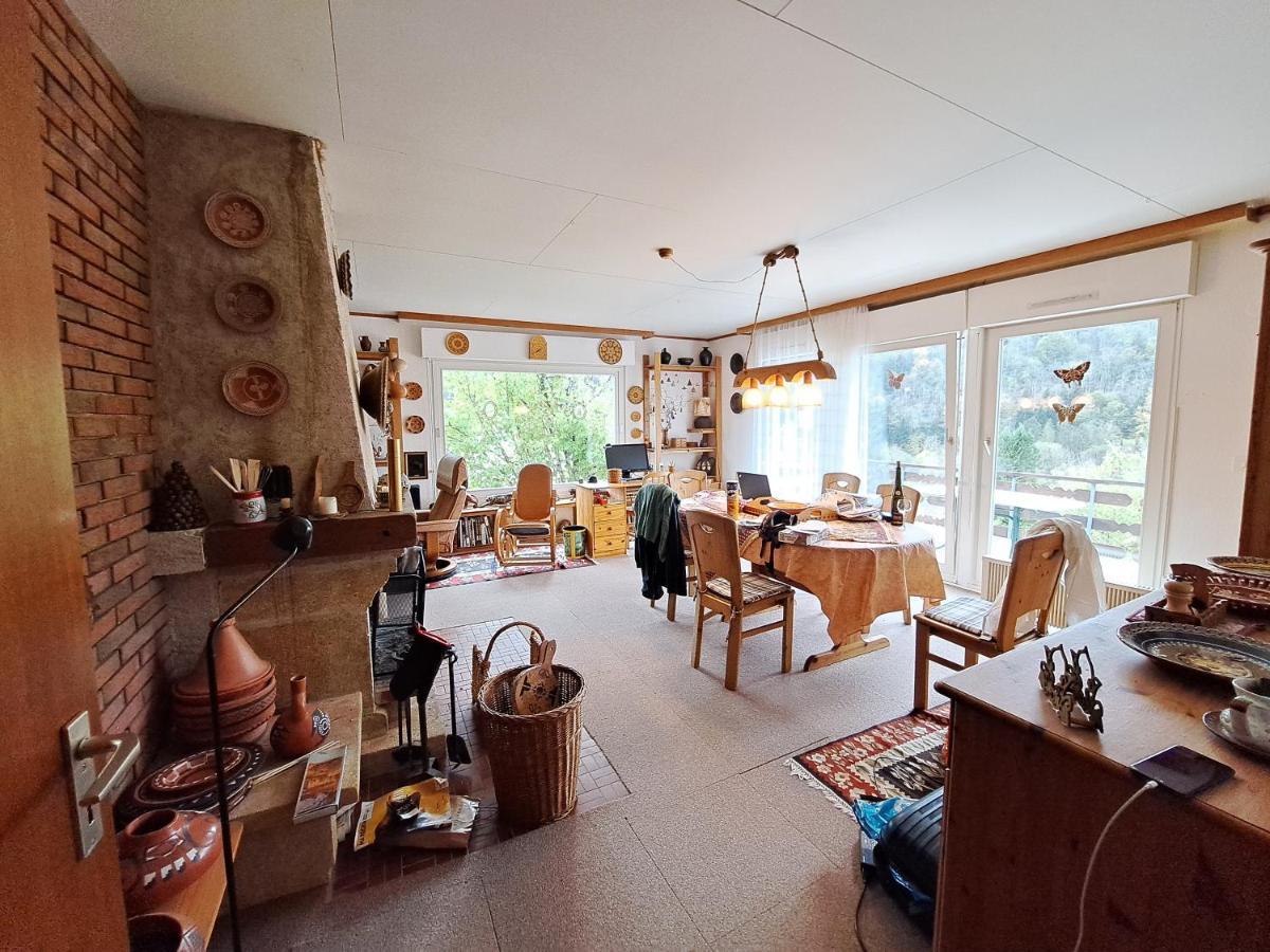 Cosy House In Picturesque Jura *