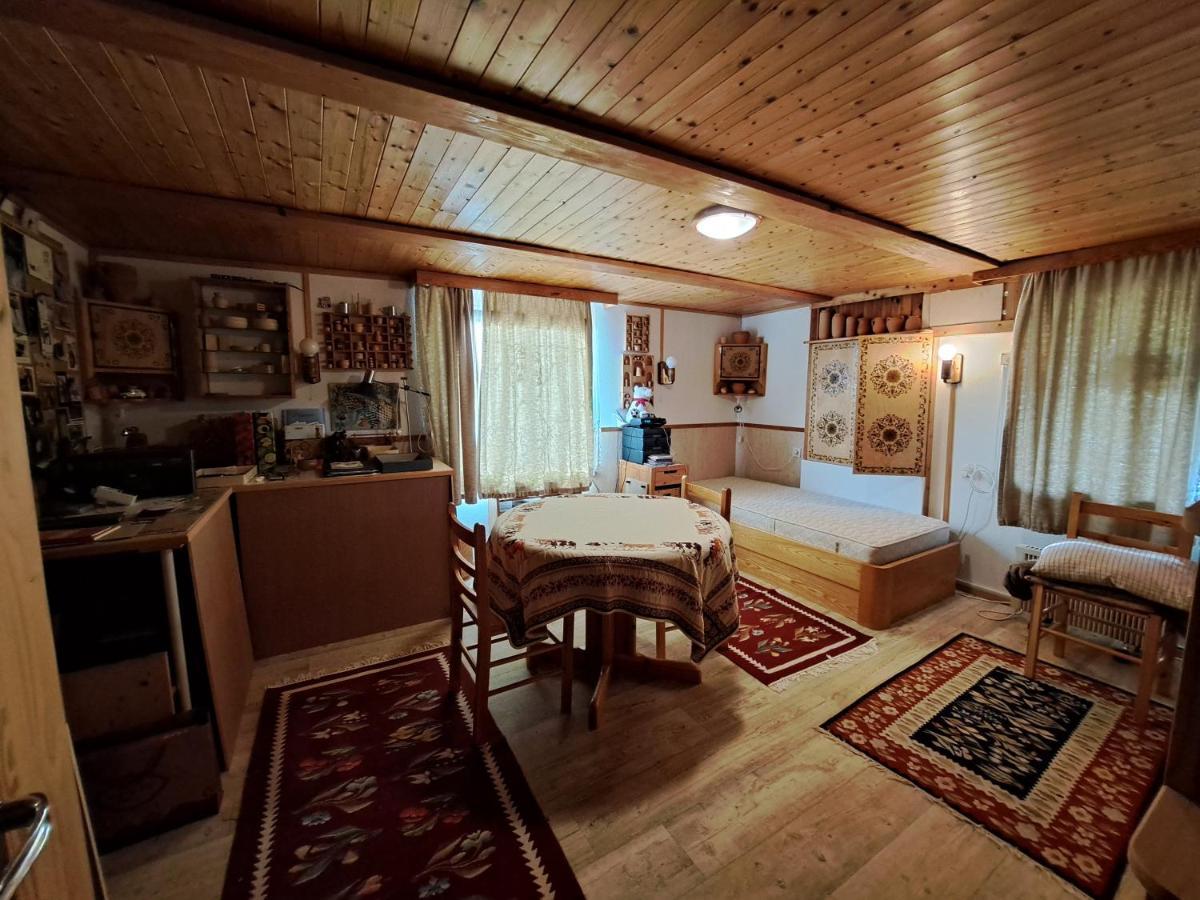 Cosy House In Picturesque Jura * Doucier